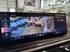 BMW X6 - Ansicht 37