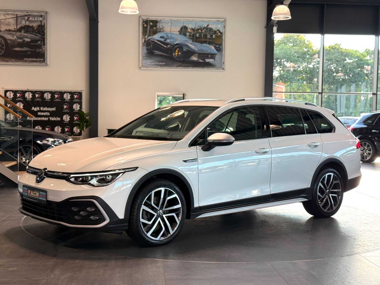 VW Golf - Gebrauchtwagen in Aurich