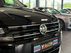 VW Tiguan - Ansicht 13