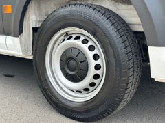VW Crafter - Ansicht 10