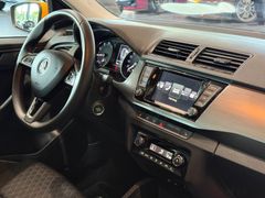 Škoda Fabia - Ansicht 44