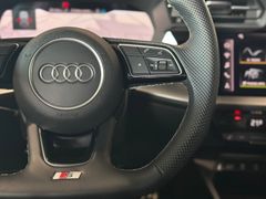 Audi S3 - Ansicht 43