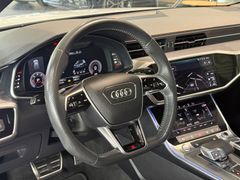 Audi A6 - Ansicht 22