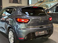 Renault Clio - Ansicht 14