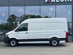 VW Crafter - Ansicht 5