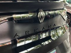 Renault Arkana - Ansicht 7