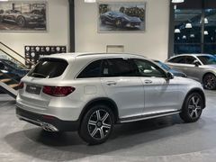 Mercedes-Benz GLC 220 - Ansicht 3