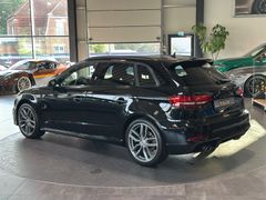 Audi A3 - Ansicht 2