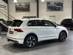 VW Tiguan - Ansicht 9