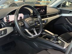 Audi A4 - Ansicht 19