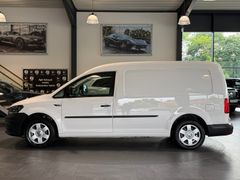 VW Caddy - Ansicht 3