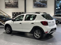 Dacia Sandero - Ansicht 3
