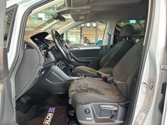 VW Touran - Ansicht 17