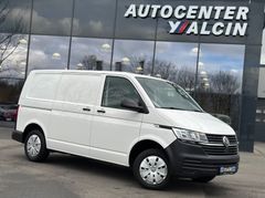 VW T6 Transporter - Ansicht 1