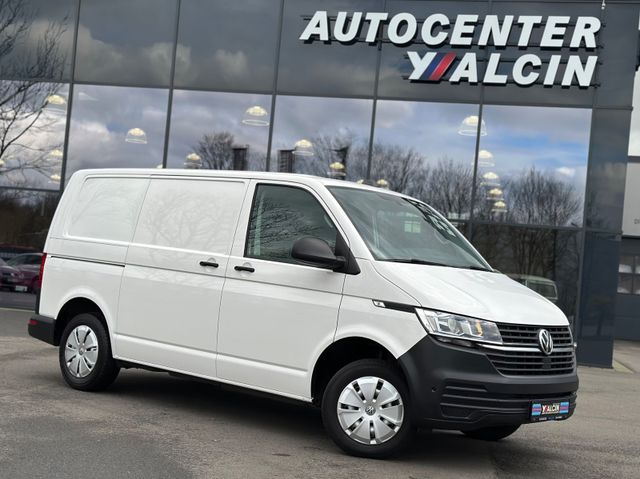 T6.1 Transporter 1.HA/KLIMA/PDC/AHK/EFH/S-HEFT