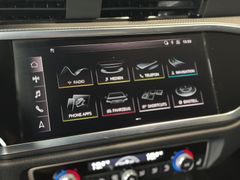 Audi Q3 - Ansicht 38