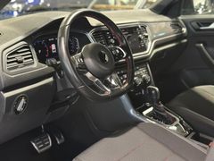 VW T-Roc - Ansicht 16