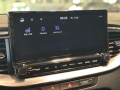 KIA cee'd - Ansicht 37
