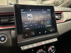 Renault Captur - Ansicht 24