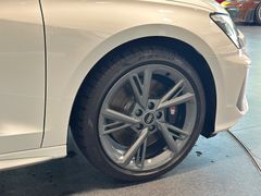 Audi S3 - Ansicht 19