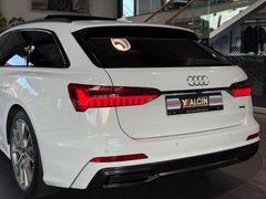 Audi A6 - Ansicht 12