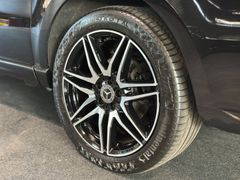 Mercedes-Benz V 250 - Ansicht 11