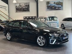 Audi A4 - Ansicht 3