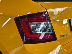 Škoda Fabia - Ansicht 4