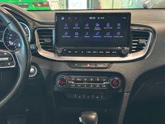 KIA cee'd - Ansicht 29