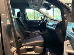 VW Caddy - Ansicht 31