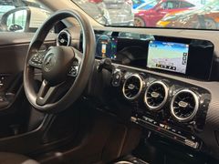 Mercedes-Benz CLA 200 Shooting Brake - Ansicht 47