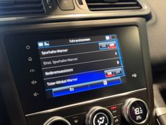 Renault Kadjar - Ansicht 31