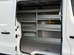 Opel Vivaro - Ansicht 24