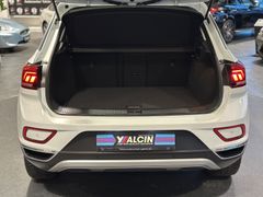 VW T-Roc - Ansicht 9