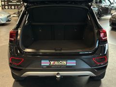VW T-Roc - Ansicht 9