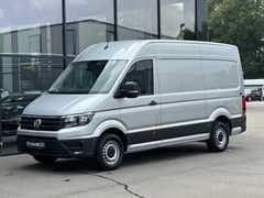 VW Crafter - Ansicht 4
