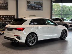 Audi S3 - Ansicht 3