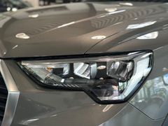 Audi Q3 - Ansicht 2