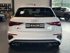 Audi S3 - Ansicht 9