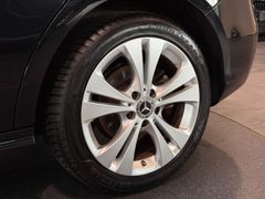Mercedes-Benz B 180 - Ansicht 14