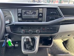 VW T6 Transporter - Ansicht 15