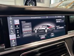 Porsche Panamera - Ansicht 24