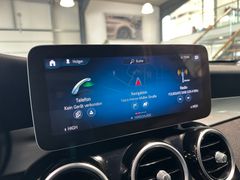 Mercedes-Benz GLC 220 - Ansicht 22