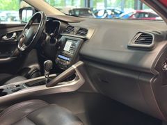 Renault Kadjar - Ansicht 26