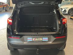 Opel Grandland X - Ansicht 9