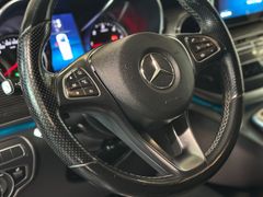 Mercedes-Benz V 250 - Ansicht 24
