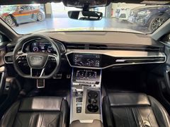 Audi A6 - Ansicht 27