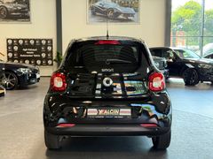 smart ForFour - Ansicht 13