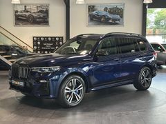 BMW X7 - Ansicht 1