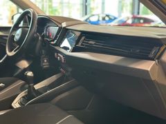 Audi A1 - Ansicht 42